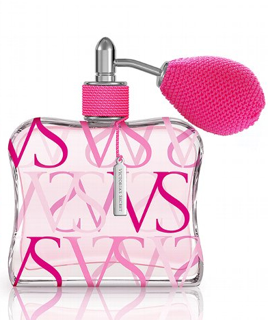 Sexy Little Things Tease Limited Edition Eau de Parfum Victoria's Secret — аромат