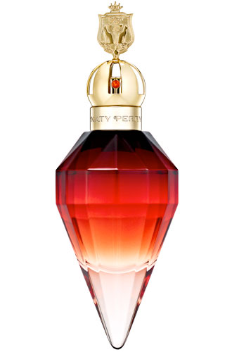 Killer Queen Katy Perry — аромат