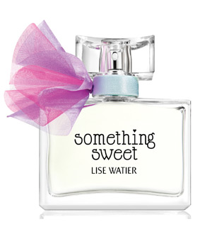 Something Sweet Lise Watier — аромат