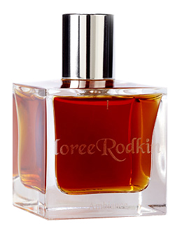 Gothic I Loree Rodkin — аромат