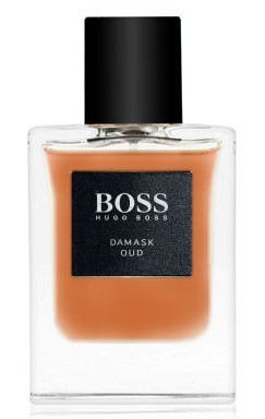 BOSS The Collection Damask Oud Hugo Boss — аромат
