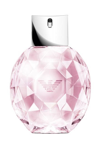 Emporio Armani Diamonds Rose Giorgio Armani — аромат