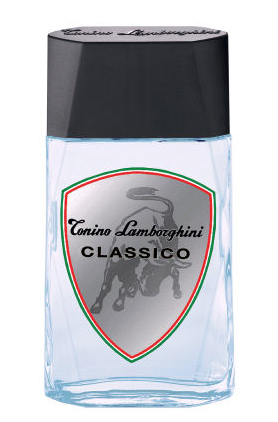 Classico Tonino Lamborghini — аромат