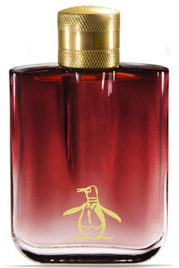 Reserve Original Penguin — аромат