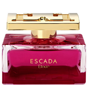 Especially Escada Elixir Escada — аромат