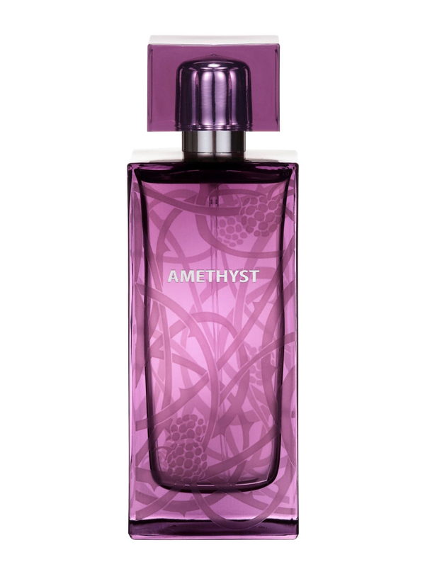 Amethyst Lalique — аромат