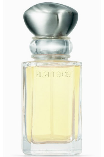 Lumiere D'Ambre Laura Mercier — аромат