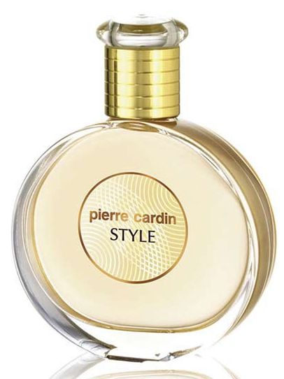 Style for Women Pierre Cardin — аромат