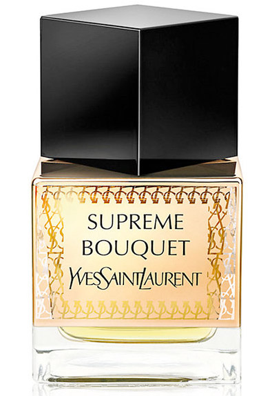 Supreme Bouquet Yves Saint Laurent