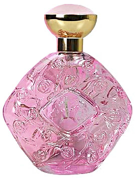 Tendre Kiss Lalique — аромат