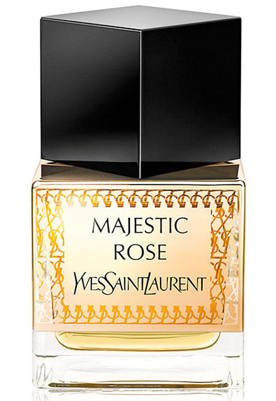 Majestic Rose Yves Saint Laurent