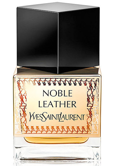 Noble Leather Yves Saint Laurent