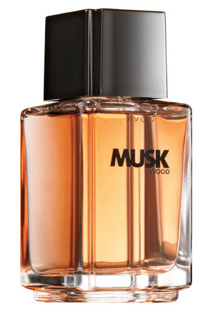 Musk Wood Avon — аромат