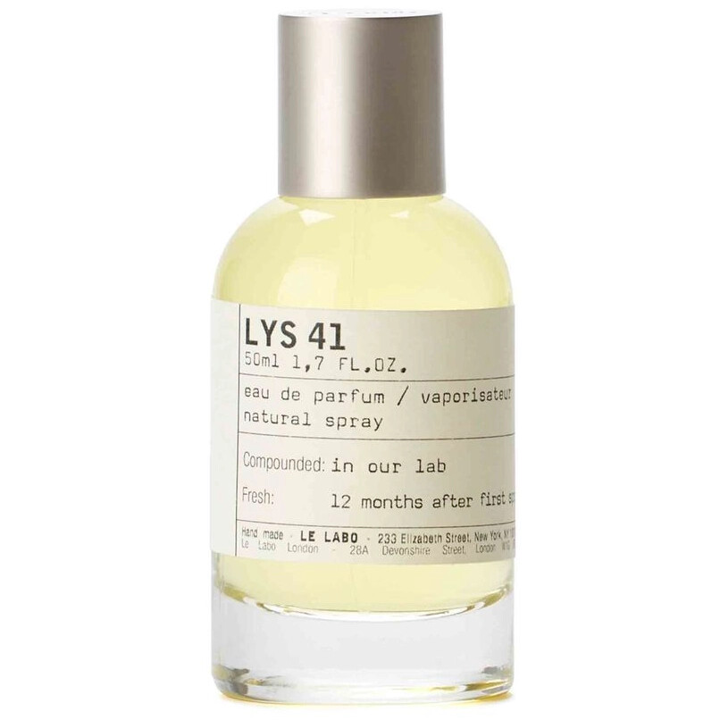 Lys 41 Le Labo