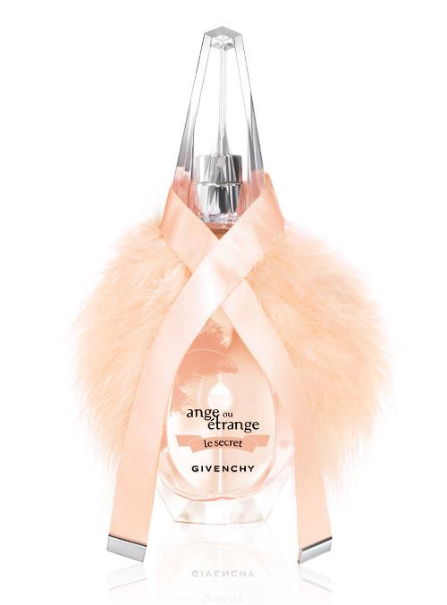 Ange ou Demon Le Secret Feather Edition Givenchy — аромат