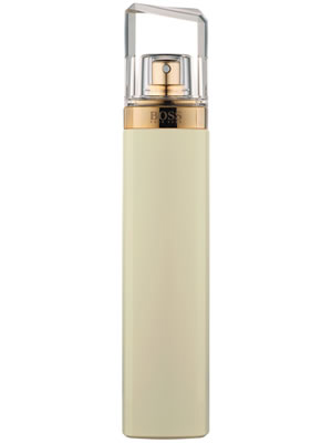 Boss Jour Pour Femme Hugo Boss — аромат