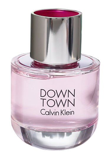 Downtown Calvin Klein — аромат