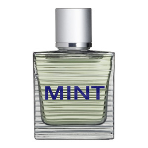 Mint Man Toni Gard — аромат