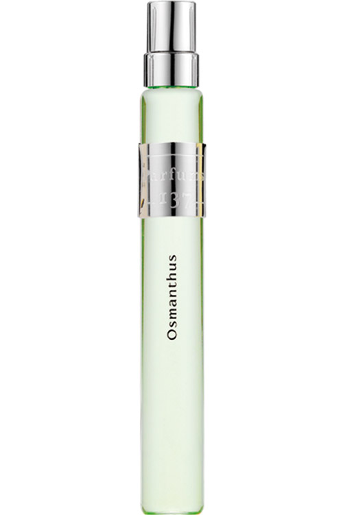 Osmanthus Parfums 137 — аромат