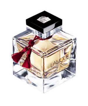 Lalique Le Parfum Lalique — аромат