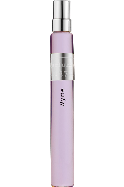 Myrte Parfums 137 — аромат