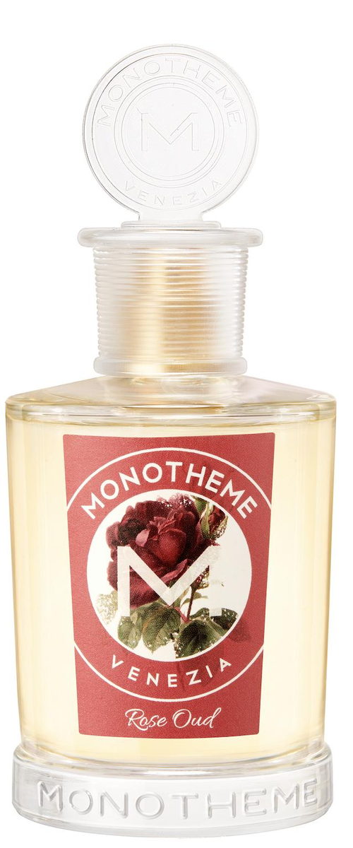 Rose Oud Monotheme Venezia — аромат