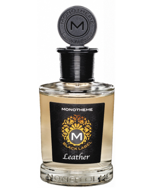 Leather Monotheme Venezia — аромат