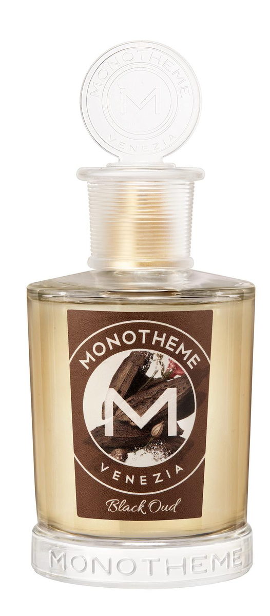 Black Oud Monotheme Venezia — аромат