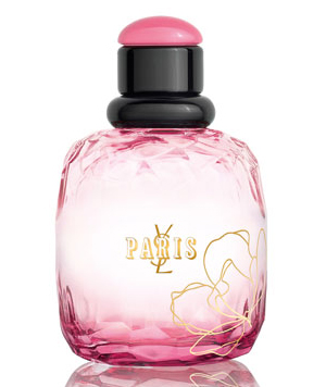 Paris Premieres Roses 2013 Yves Saint Laurent — аромат