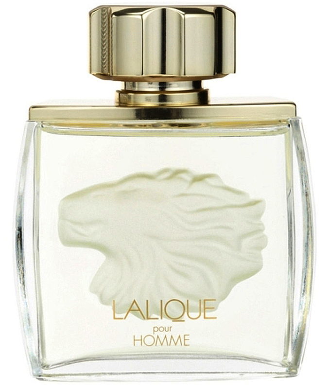 Lalique Pour Homme Lalique — аромат