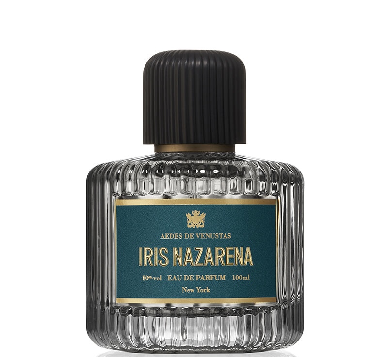 Iris Nazarena Aedes de Venustas — аромат