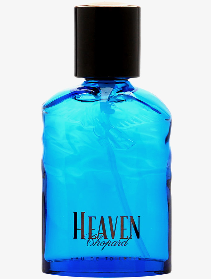 Heaven Chopard — аромат