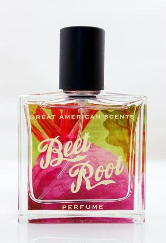 Beet Root Great American Scents — аромат