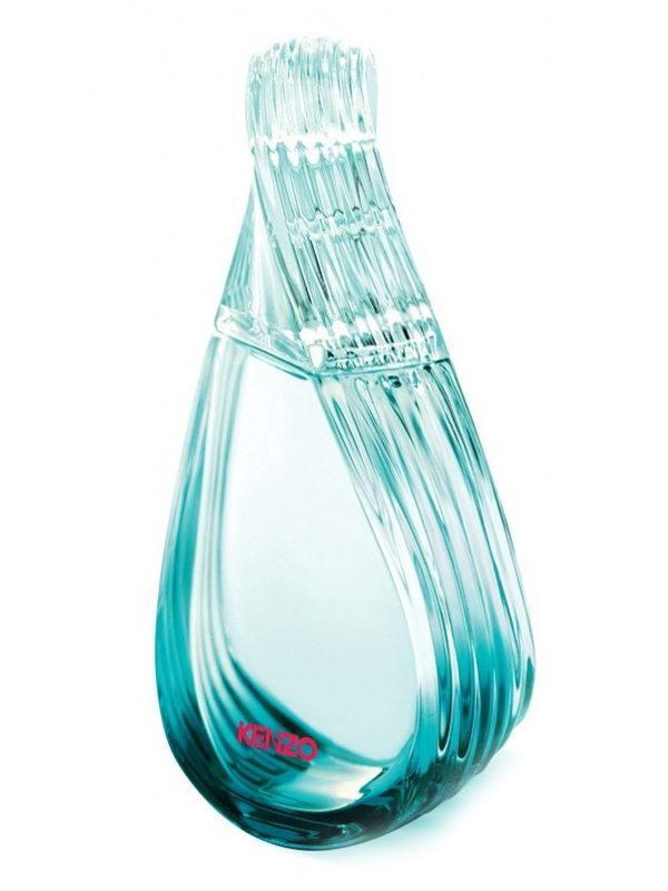 Madly Kenzo! Kiss ‘n Fly Kenzo — аромат