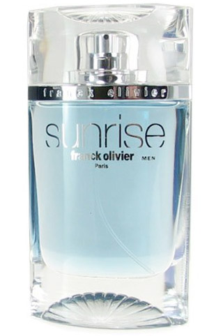 Sunrise Men Franck Olivier — аромат