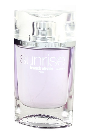 Sunrise Women Franck Olivier — аромат