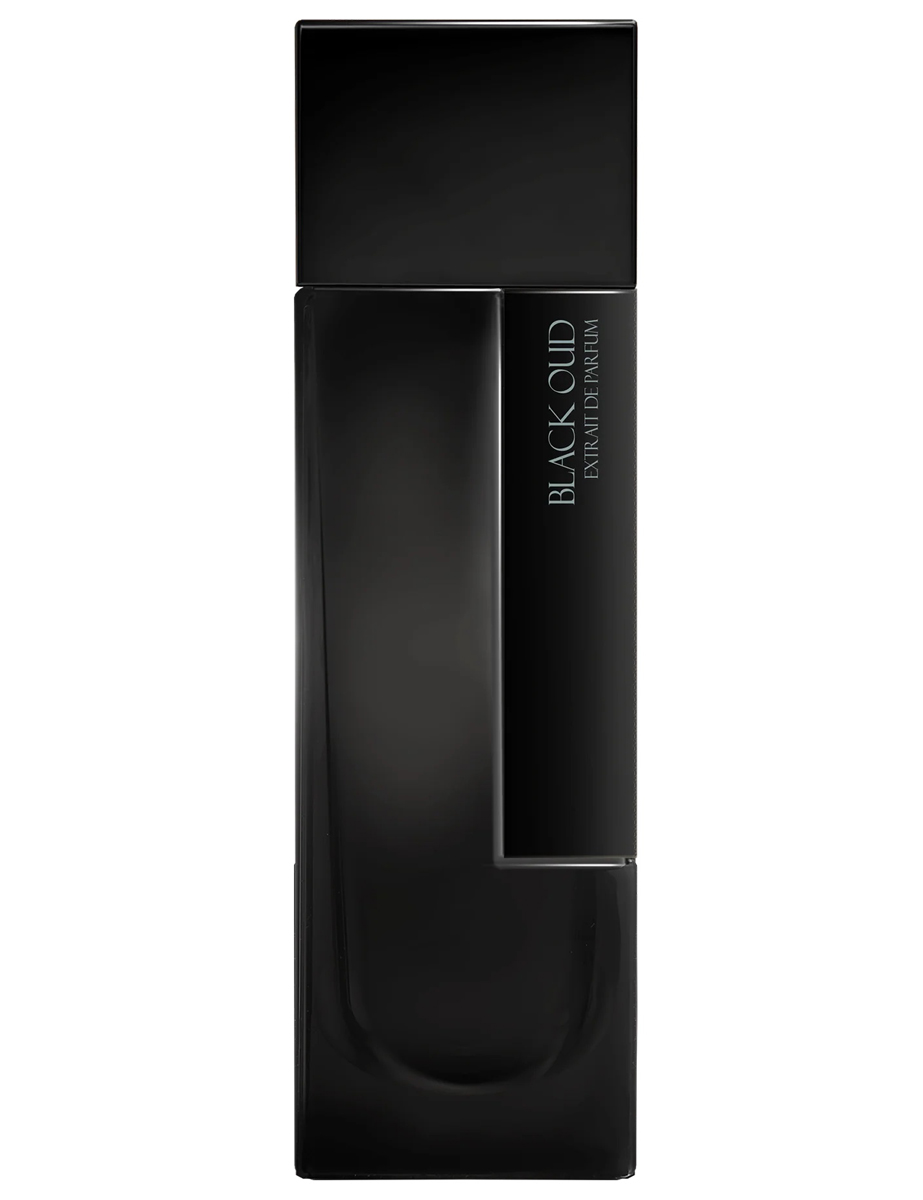 Black Oud Laurent Mazzone Parfums — аромат