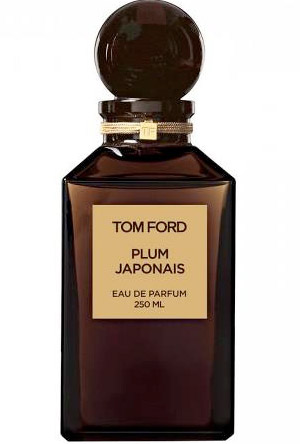 Plum Japonais Tom Ford — аромат