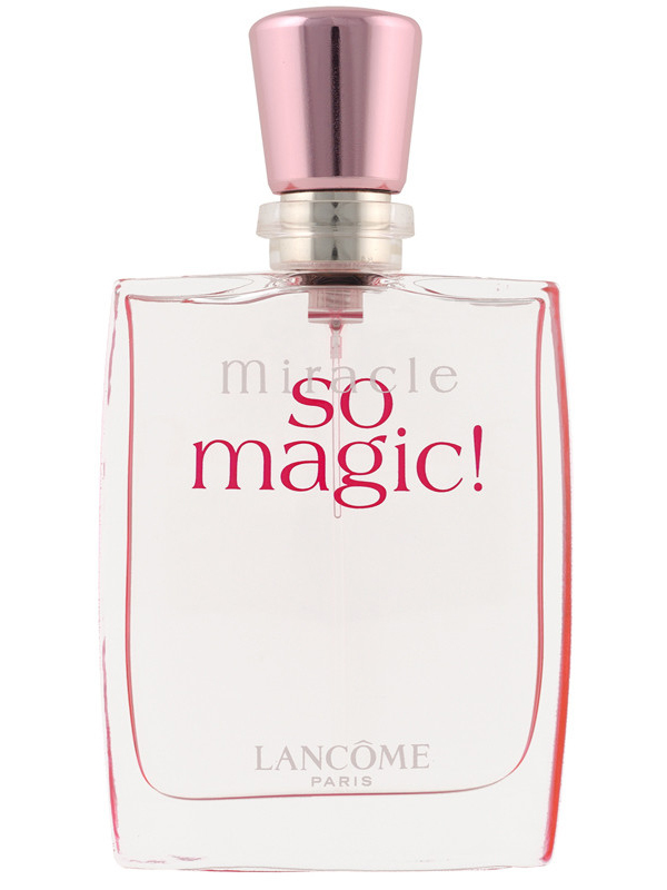 Miracle So Magic! Lancôme — аромат