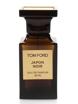 Japon Noir Tom Ford — аромат