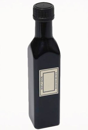 No. 5 Vetyver Mad et Len — аромат