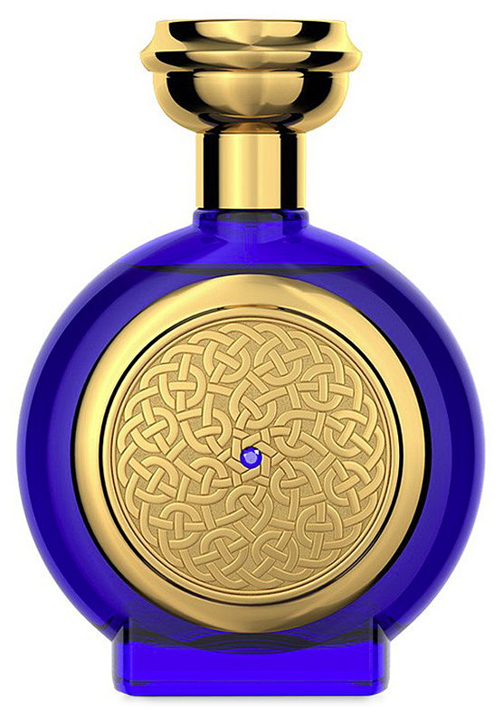 Blue Sapphire Boadicea the Victorious — аромат