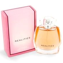 Realities Liz Claiborne — аромат