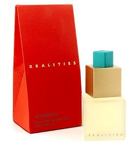 Realities Original Liz Claiborne — аромат