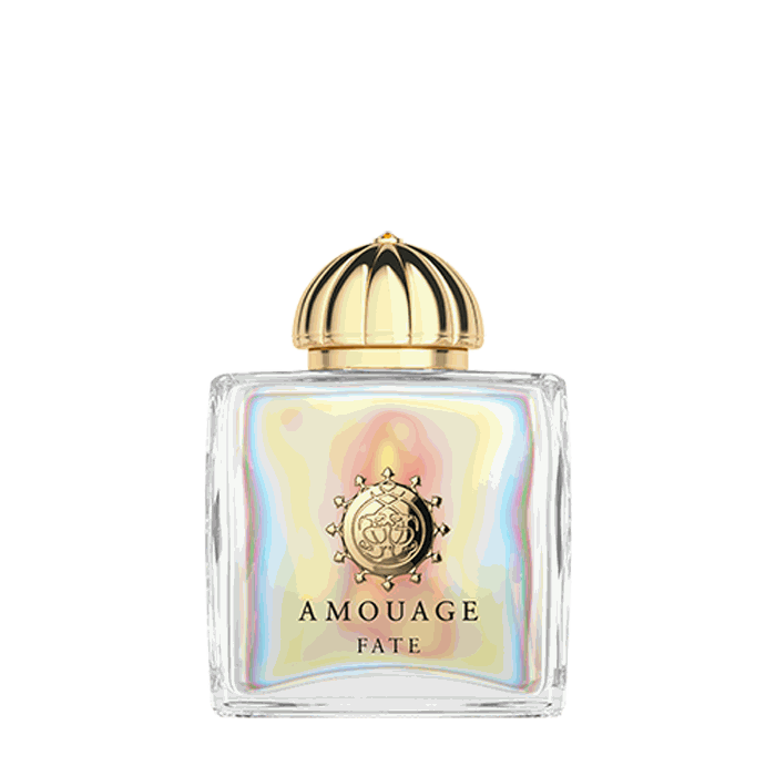 Fate Woman Amouage — аромат
