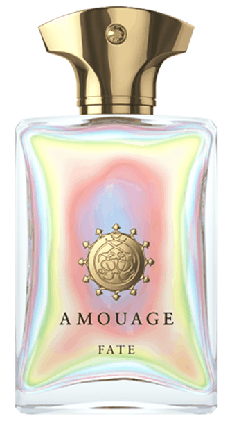 Fate Man Amouage — аромат