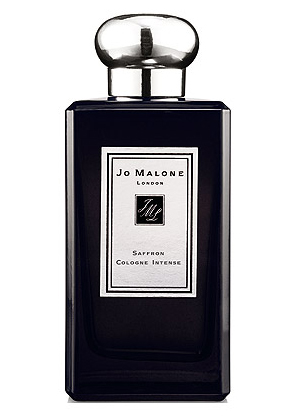 Saffron Jo Malone London — аромат
