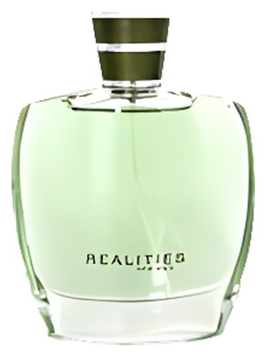 Realities for Men Liz Claiborne — аромат
