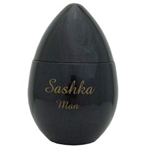 Sashka Man M. Micallef — аромат