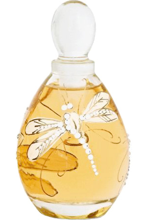 Gardenia No 41 M. Micallef — аромат